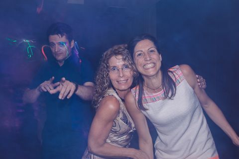 fotos de boda en termes de montbrio