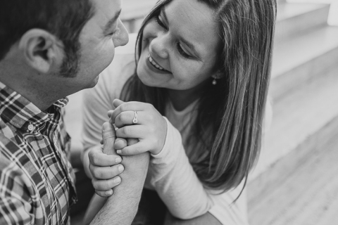 sesión de preboda en tarragona