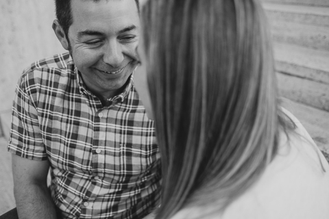 sesión de preboda en tarragona