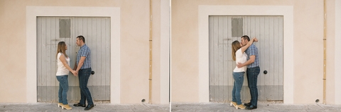 sesión de preboda en tarragona