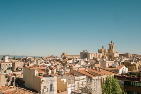 sesión de preboda en tarragona