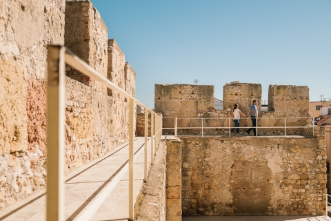 sesión de preboda en tarragona