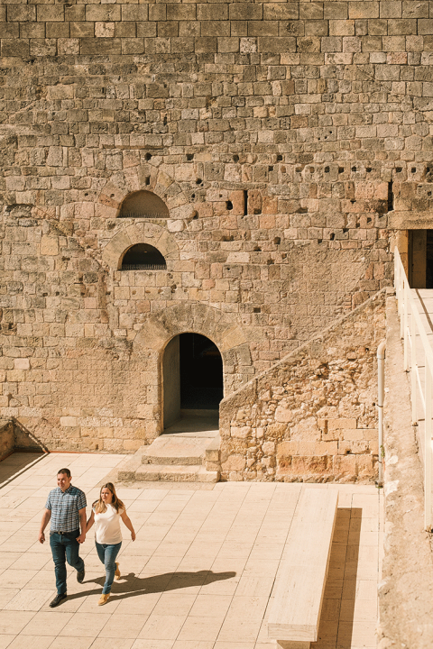 preboda en tarragona jose luis santos