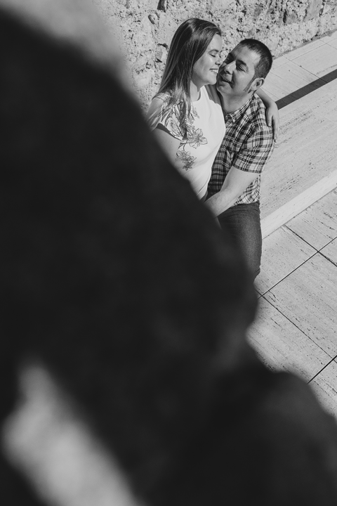 preboda en tarragona jose luis santos