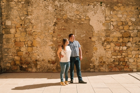 preboda en tarragona jose luis santos