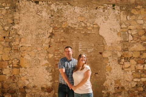 preboda en tarragona jose luis santos
