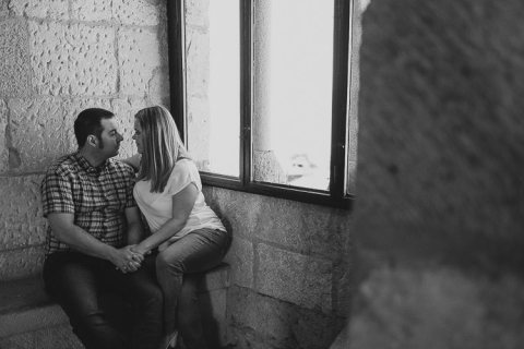 preboda en tarragona jose luis santos