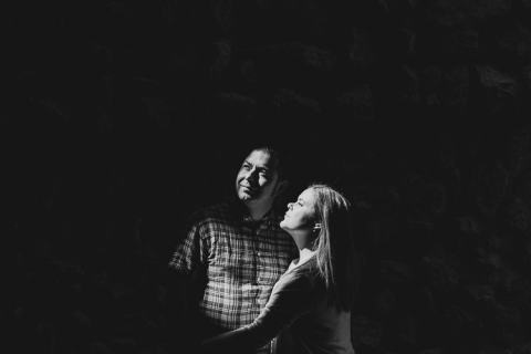 preboda en tarragona jose luis santos