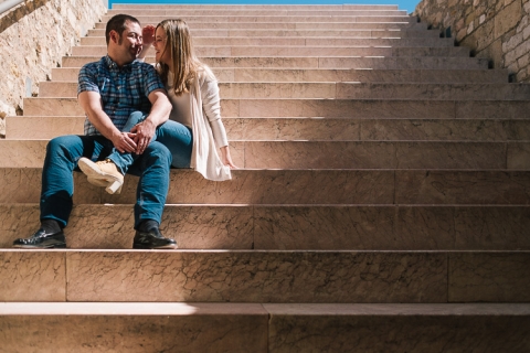 preboda en tarragona jose luis santos