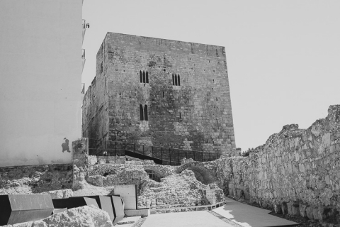 preboda en tarragona jose luis santos