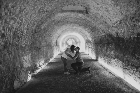 preboda en tarragona jose luis santos