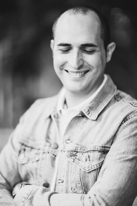 sesión de preboda en montjuic barcelona