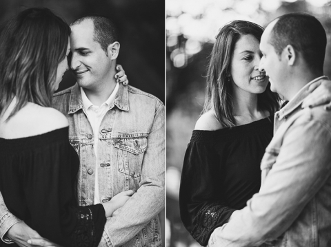 sesión de preboda en montjuic barcelona