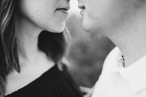sesión de preboda en montjuic barcelona