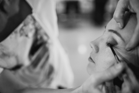 boda en el dorado de Cambrils