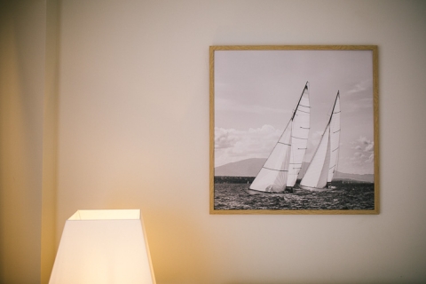 boda en el dorado de Cambrils