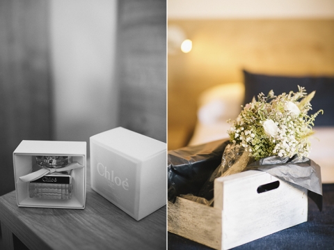 boda en el dorado de Cambrils