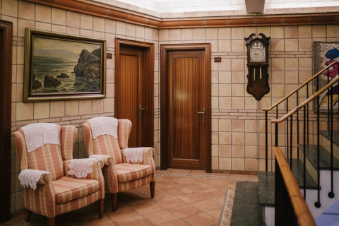 boda en el dorado de Cambrils