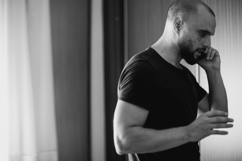 boda en el dorado de Cambrils