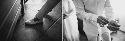 boda en el dorado de Cambrils