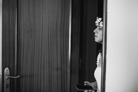 boda en el dorado de Cambrils