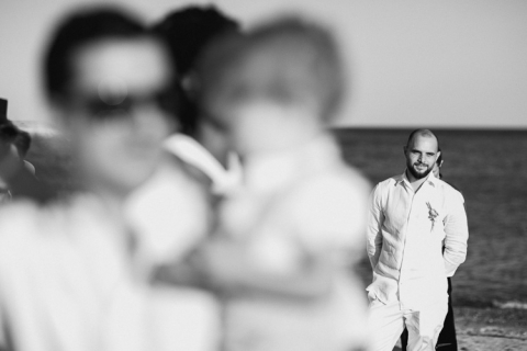 boda en la playa en tarragona