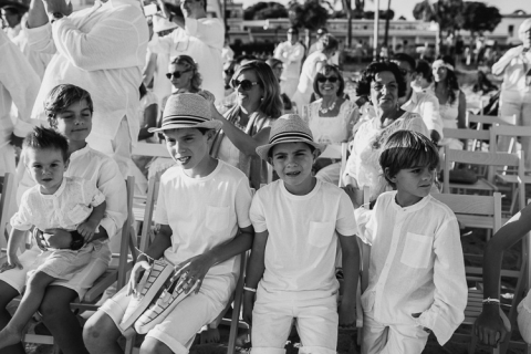 boda en la playa en tarragona