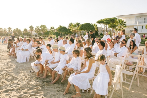 boda en la playa en tarragona