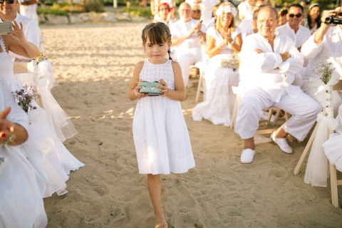 boda en la playa en tarragona