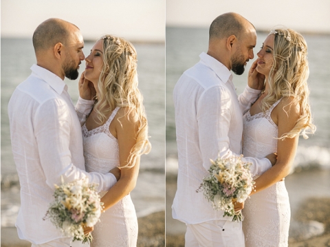boda en la playa de tarragona