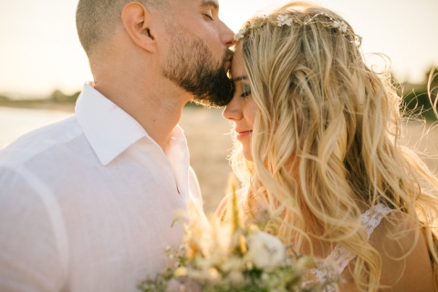 boda en la playa de tarragona