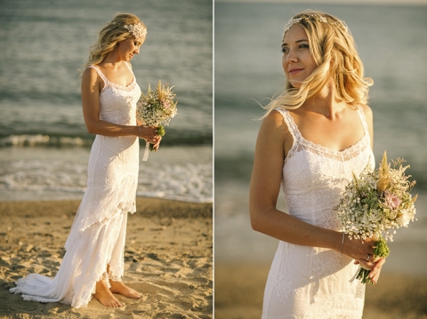 boda en la playa de tarragona