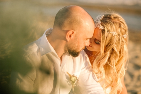boda en la playa de tarragona