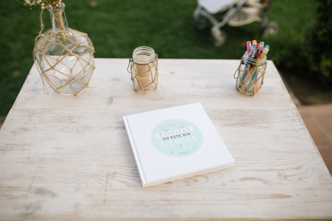 boda en el dorado de Cambrils