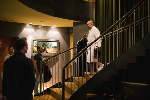 fotos de boda en la boella tarragona