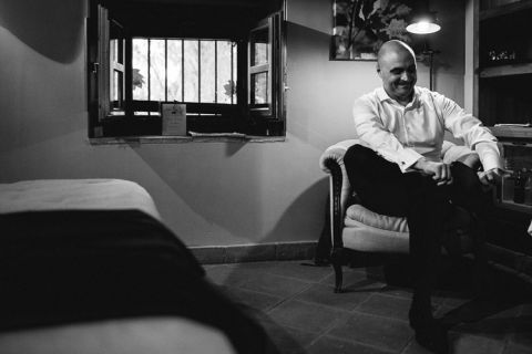 fotos de boda en la boella tarragona