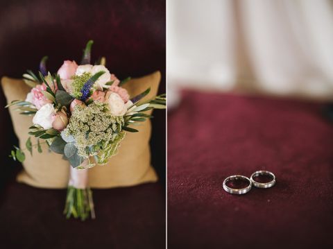 fotos de boda en la boella tarragona