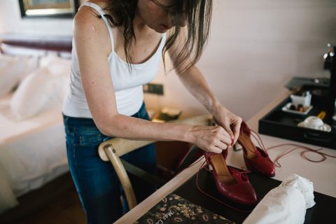 fotos de boda en la boella tarragona