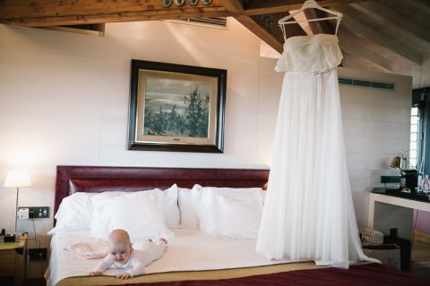 fotos de boda en la boella tarragona