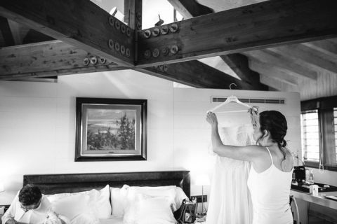 fotos de boda en la boella tarragona