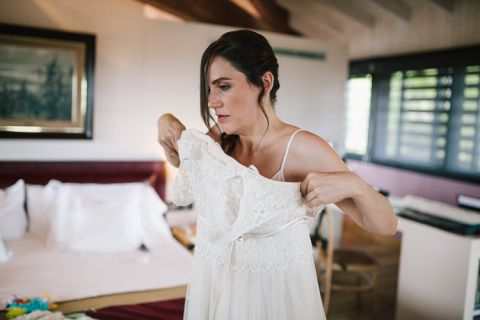 fotos de boda en la boella tarragona