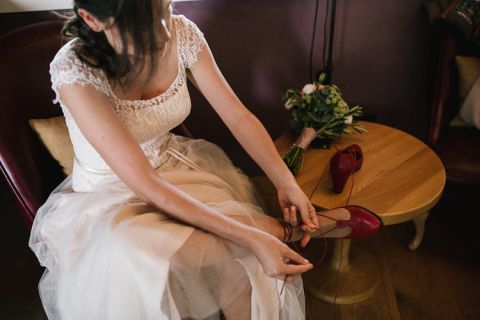 fotos de boda en la boella tarragona