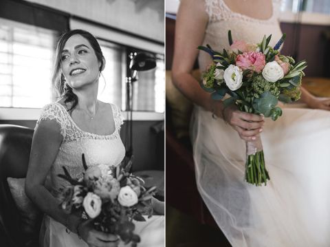 fotos de boda en la boella tarragona