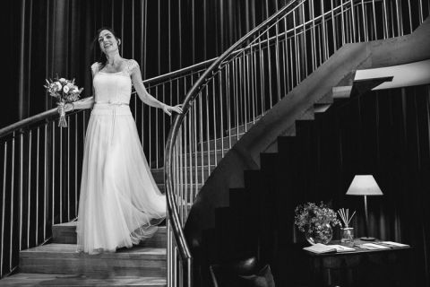 fotos de boda en la boella tarragona