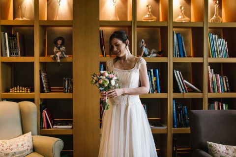 fotos de boda en la boella tarragona