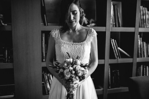 fotos de boda en la boella tarragona