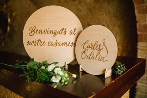 fotos de boda en la boella tarragona