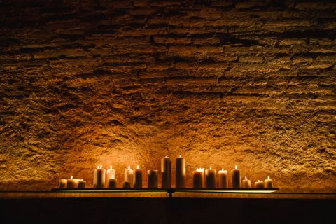 fotos de boda en la boella tarragona