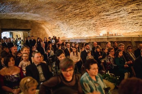 fotos de boda en la boella tarragona