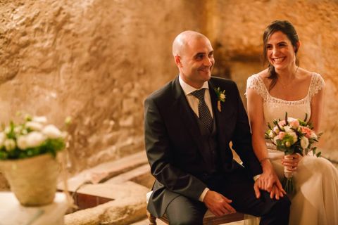 fotos de boda en la boella tarragona